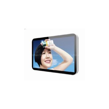 Sanmao 22 Inch LCD/LED One Touch Screen Kiosk 1920*1080 Infrared Screen Information Self Service Inquiry