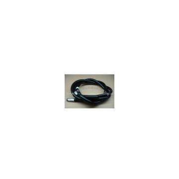 Conductive Silicone rubber tube