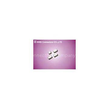 Two Contacts LED Light Bar Connectors , Wire to board Female / MaleConnector