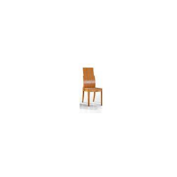 A16# dining chair