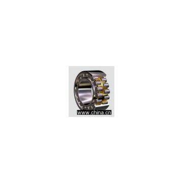 Spherical roller bearing