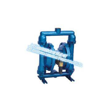 QBY air-operated diaphragm pump