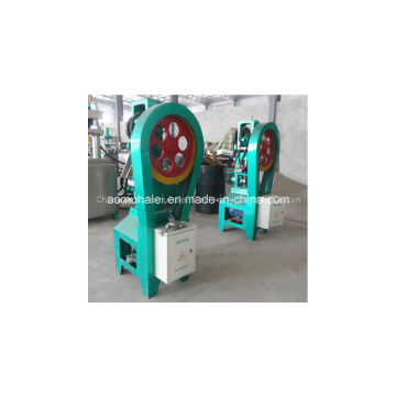 CE China Small Automatic Mechnical Single Punch Tablet Press Machine