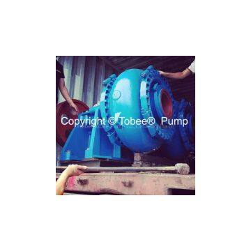 Tobee? Horizontal Gravel Sand pump