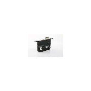 Steel Mortise Lock Body Stain Nickel 7214322 mm with Zinc Deadbolt