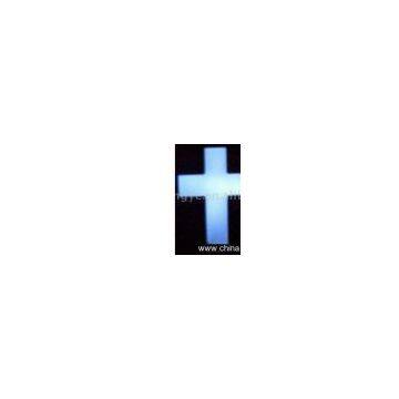 Sell Solar Memorial Cross Light002