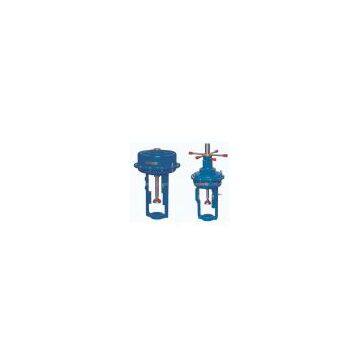 control valves RF