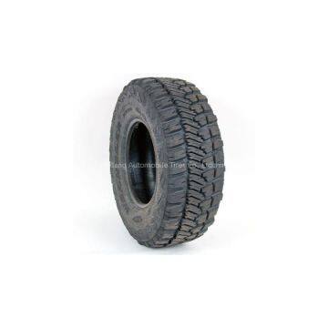 Goodyear Tires 35x12.50R17LT, Wrangler MT/R with Kevlar