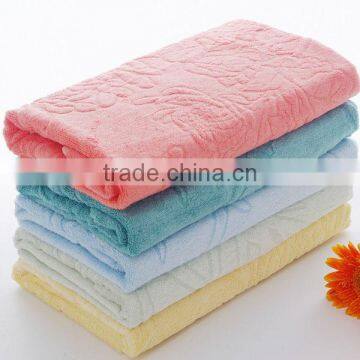 Super quality bath towel brands