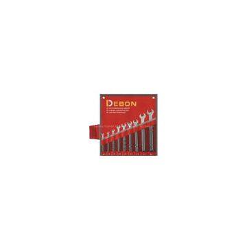 Combination Wrench Set
