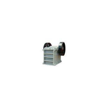 PR Jaw stone crusher machine in quarry