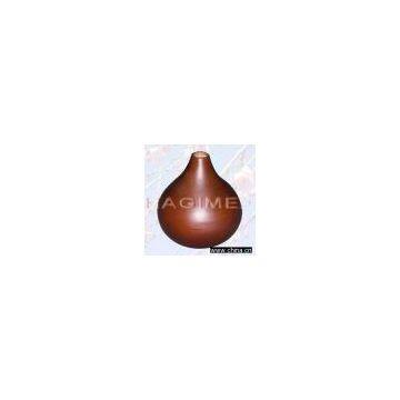 Vietnam Bamboo Flower Vase, Flower Pot, Ceramic & Porcelain Pot & Vase