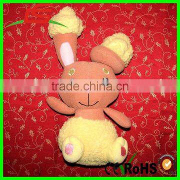 Pokemon Plush Stuffed Toy Factory Buneary Bunny Doll