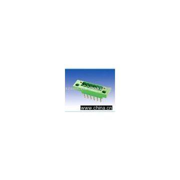Pluggable Terminal Block/2COMVM-5.08mm/Female/ROHS,UL