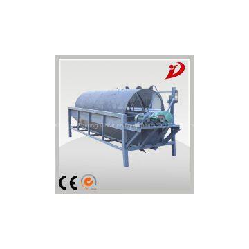 gravel vibrating screen