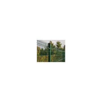 New Wire Mesh Fence Factory photo-2