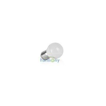 E27 3W High Power LED Bulb Lamp