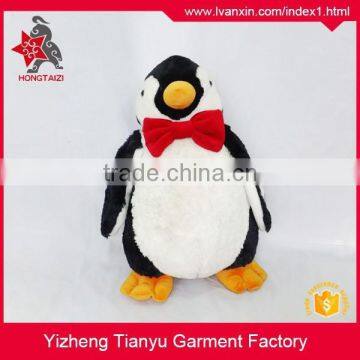 Stuffed animal toy cheap penguin plush toy