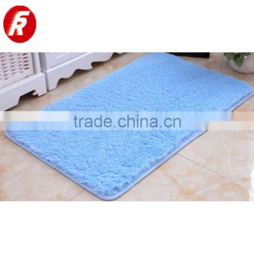 sponge bonded pvc carpet