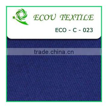 cotton fabric for workwear uniforms