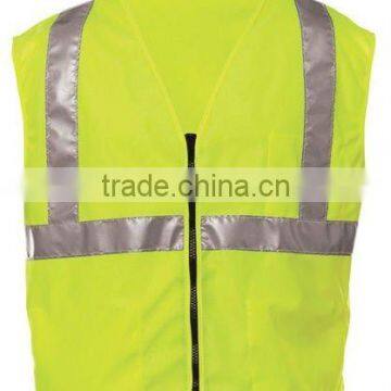 REFLECTIVE SAFETY VEST 001