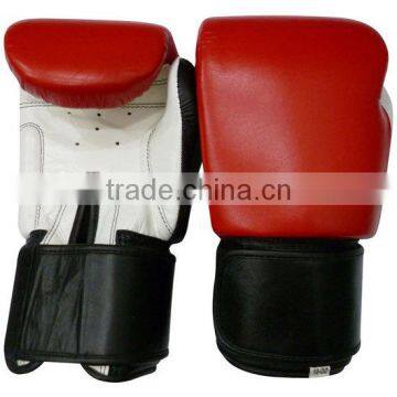 Leather Professional Boxing Gloves, Top Ten Style Boxing Gloves