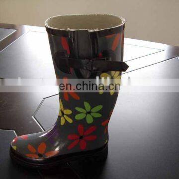 Rubber Boots