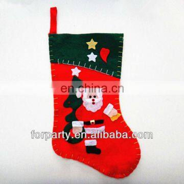 CGS105-8 Lovely christmas stocking