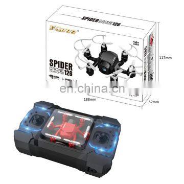 FQ777-126C 720P Pixel Drone Mini With Camera