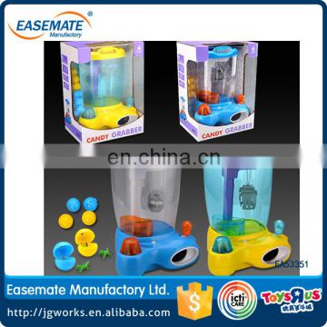 Candy Dispenser rc candy machine Gumball vending machine