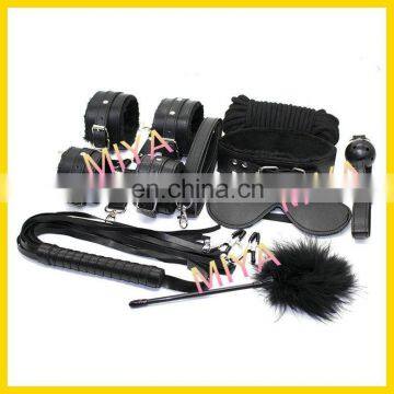 Fetish Fantasy Series Sweetheart Black Bondage Kit Adult Sex Toy