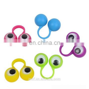 MCH-2342 New hot sale wholesale child toy education funny originality toy finger Activities eyes suppliers