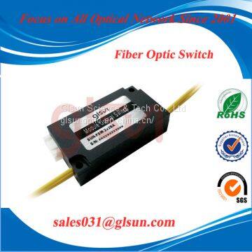 2×2BA Optical Switch, optical bypass switch