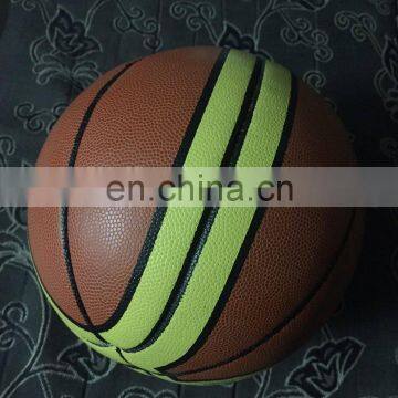 basketball ball