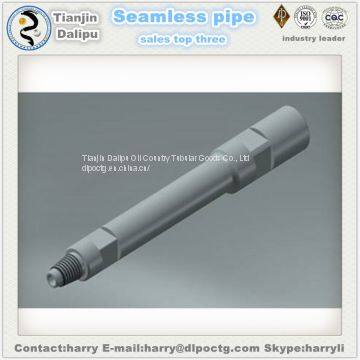 Drill Pipe Spinner API5D 4-1/2