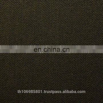 Herringbone Suiting Polyester/viscose photo-6