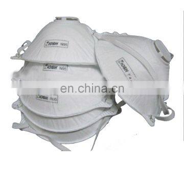Hospital N95 Cool Surgical Respirator Masks photo-3