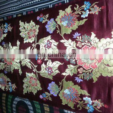 HANDMADE BROCADES FOR PRIEST VESTMENTS