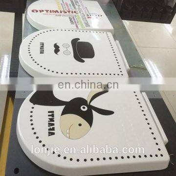 A3 Small Digital Printing Machine, A3 Dtg Priner Price From China photo-2