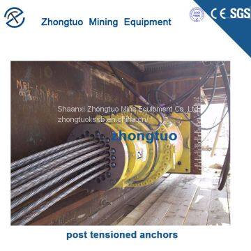 Wholesale Post Tensioned Anchors photo-2