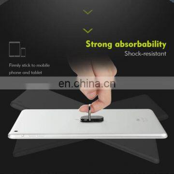 Benks Universal Magnetic 360 Degree Rotation Ellipse Style Ring Phone Holder Stand for Huawei and Other Smart Phones photo-6