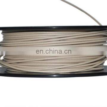 Excellent Quality ABS PLA HIPS Nylon PC Wood Flexible Etc 3d Printer Filament photo-6