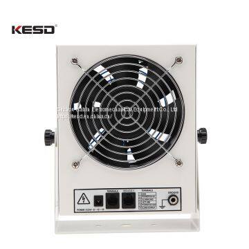 KF-21F Ionizer Cleanroom Electrostatic High Frequency AC Antistatic Ionizing Air Blower photo-4