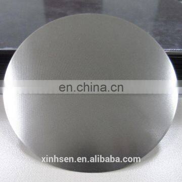 Stainless Steel Replacement Porous Mesh Filter for Aerobie Aeropress photo-6