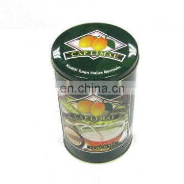 Coffee tin cans packaging,tin cans for coffee