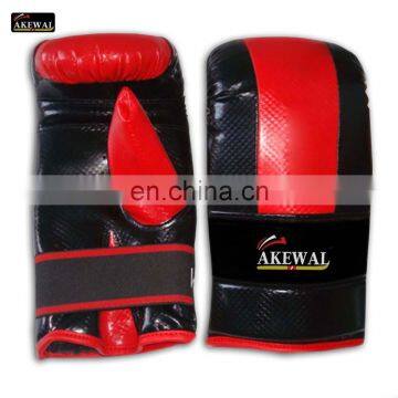 Hot Selling Cool Design Synthetic Leather Boxing Gloves