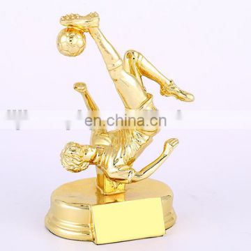 The World Cup Football Trophy,Football players trophy hot sell new design