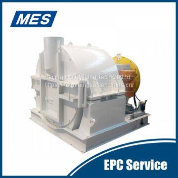 Horizontal Vibrating Centrifuge photo-2