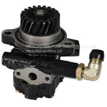 New Product power steering pump for Nissan FE6 14670-Z5501