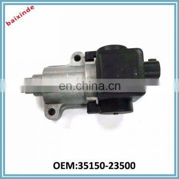 35150-23500 ACTUATOR ASSY-IDLE SPEED control valve for Hyundai /KiaS SONATA EF 02MY